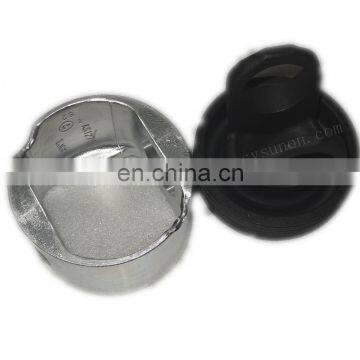 Engine Parts 4941395 4945337 Piston Skirt ISLe8.9 photo-2