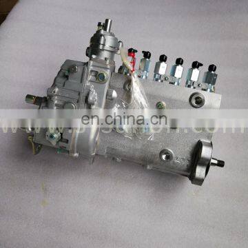 genuine minging machinery engines fuel injection pump 101609-3760 101082-9310 6738-71-1530 4063845 for QSB 6BT 6B diesel engine