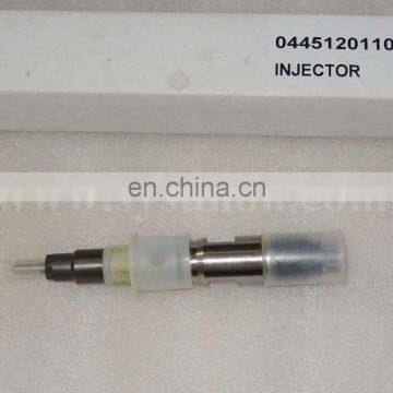 Best Price Diesel Engine Common Rail Fuel Injector 0445120110 for Sale