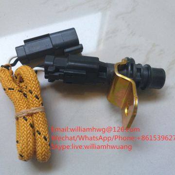 Детали Caterpillar 201-6615 2016615 Датчик скорости CAT 201-6615 2016615