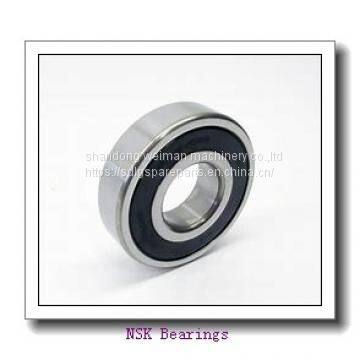 NSK Bearings