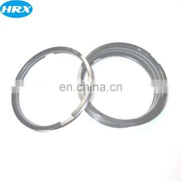 forklift parts for 4JB1 engine piston ring set 8-94247867-0