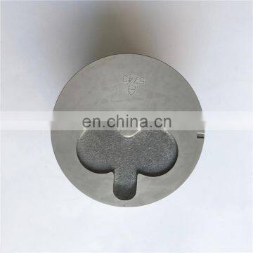 Excavators engine spare parts piston for 2C 13101-64121