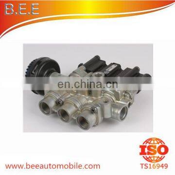 ECAS Solenoid Valve WABCO 4729000530 DAF 1302682 IVECO 500310195 MAN 81259026146