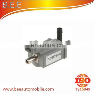 Turbo Pressure Solenoid Valve For Audi VW 078906283A 078145726F 722687390 7.22687.39.0