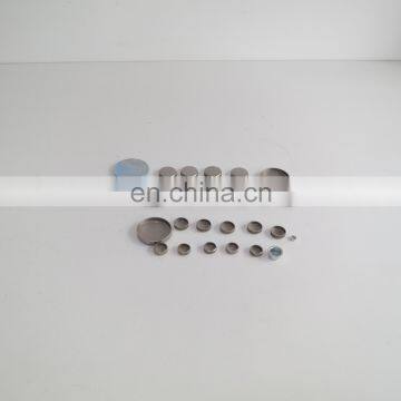 Small Diesel Engine Parts KTA19 Expansion Plug 3007632 photo-4