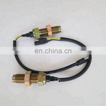 ISBe Electric Parts Speed Sensor 3971994 for Dongfeng Truck