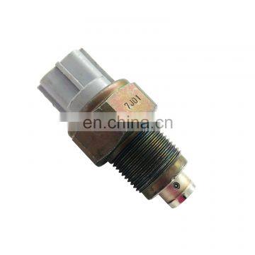 499000-4441 Genuine OEM Common Rail Pressure Sensor For RENAULT Vel Satis BJ0 2.0 2.2 3.0DCI V6 4990004441 photo-2