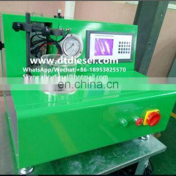 HIgh Quality EPS100 Common Rail Injector Test Bench