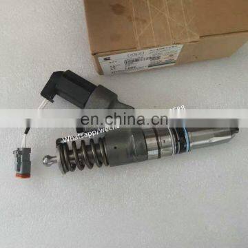 ORIGINAL CUMMINS M11 DIESEL INJECTOR photo-3