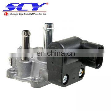 Connector of Idle Air Control Valve Fits Suitable for TOYOTA CAMRY OE 2227003020 22270-03020 2227074190 22270-74190