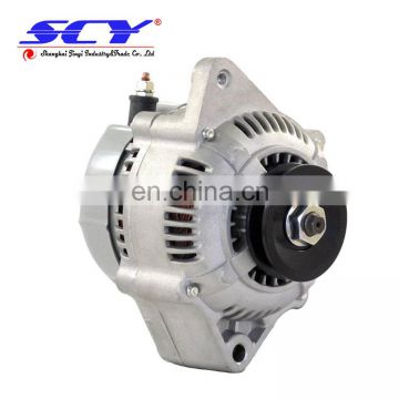 High Output 120 Amp NEW Alternator Suitable for Toyota Celica 4Runner Pickup 2.4L 2706035060 2706035061 2706035071 2706035081 27