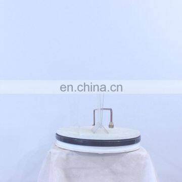 3070947 Fuel Supply Tube for Cummins Cqkms KTA19-M2(680) K19 Diesel Engine Spare Parts Manufacture Factory in China photo-2