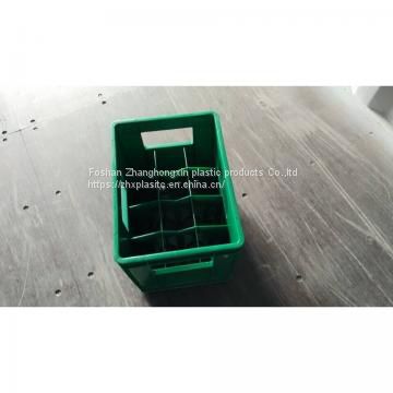 Plastic Storage Packing Beer Crate