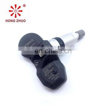 Tire Pressure Sensor FOR 2007-2015 Volkswagen Tiguan Passat CC 433MHz TPMS Tire Pressure Monitoring System 3AA907275A 3AA907275B