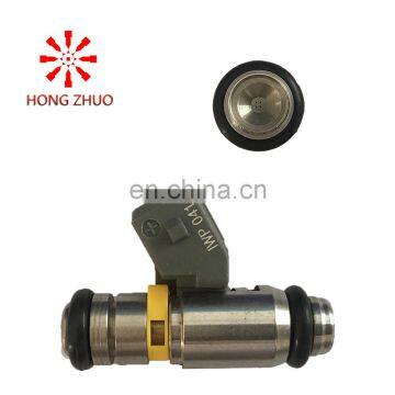 New High Quality Fuel Injector Nozzle IWP041 photo-4