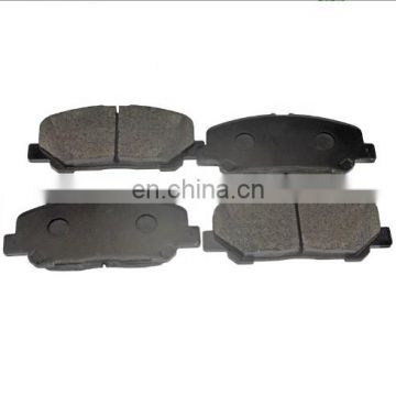 Japanese car brake pad 04465-28520