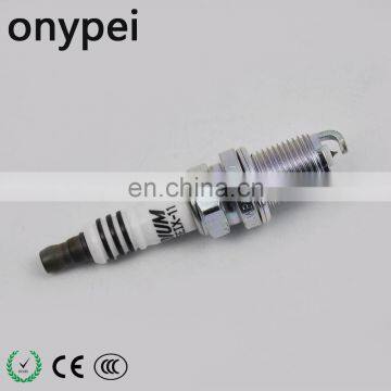 OEM Iridium IX Spark Plug BKR5EIX-11 5464