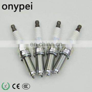 12290-R1A-H01 SILZKR7C11S Genuine Parts Original Iridium Platinum Spark Plug Made In Japan