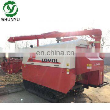 LOVOL AG88G Heavy Duty Combine Harvester