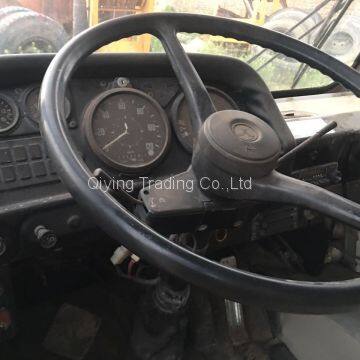 TADANO TG500E TRUCK CRANE photo-4