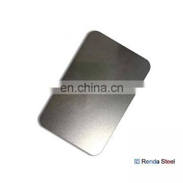 316l Decorative Metal Stainless Steel Sheet photo-7
