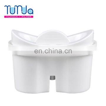 NSF42 Certified Replacement Water Pitcher Filter