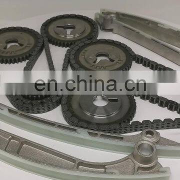 XYREPUESTOS AUTO PARTS Repuestos Al Por Mayor Engine Timing Chain 13028-67G00 Z20 for NISSAN