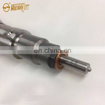 Diesel Engine Spare Parts Fuel Injectors 0445120236 for PC300-8 6CT photo-4