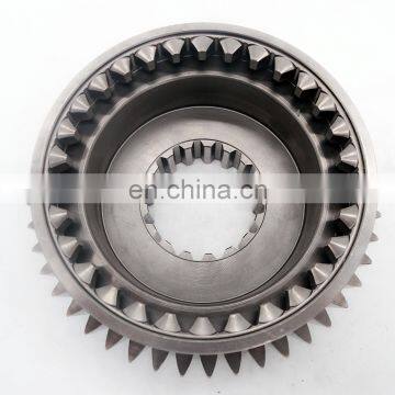 China Manufacturer High Precision Drive Pinion Gears with High Quality