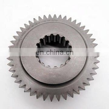 Transmission Part 12JSD160T-1707030 Aux Drive Gear for Heavy Duty Truck