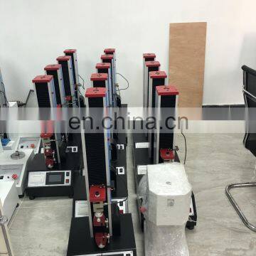 Multifunctional Textile Tensile Testing Machine With Great Price photo-4