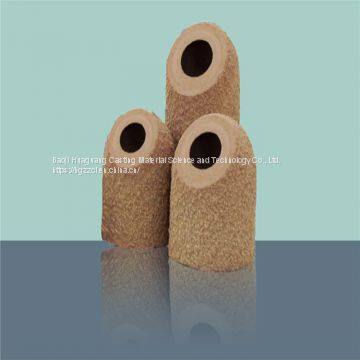 Foundry Straight Firber Composite Insulation Riser photo-5