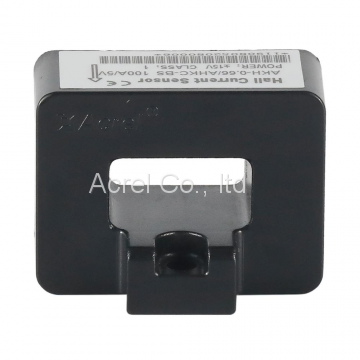 AC/DC Hall Effect Sensor Closed Loop AC Current Sensor ACREL AHKC-BS photo-4