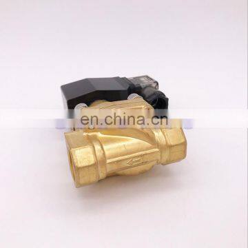 Pneumatic Steam Control Valve 2 Inch Brass photo-5