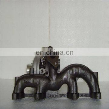 2000-10 BV39 - KP39 Turbo 54399880017 038253016L for Engine ARD (E3) ATD photo-4