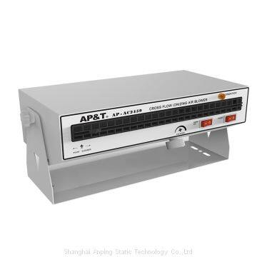 AP-AC2459 Heat Cross Flow Ionizing Air Blower photo-2