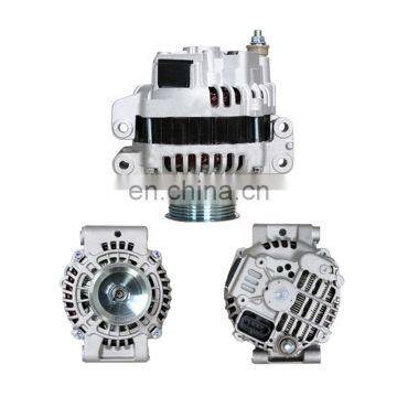 28V 110A 10PK Factory Wholesale truck alternator assembly parts for Scania DX380-9 P G R T- series P270 2004 OEM2035629 CAL35629