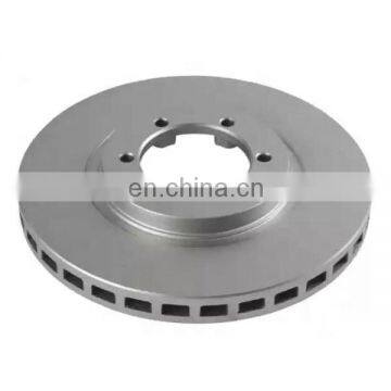 Vehicle Parts for Kia , Brake Disc 51712-H1000