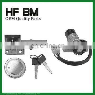 Motorcycle Ignition Switch photo-3