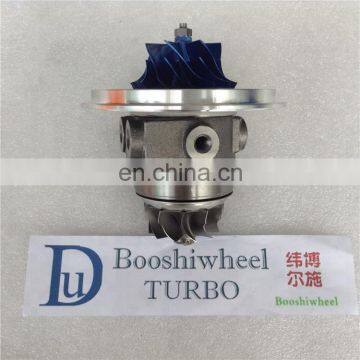 Engine 4HK1 RHF55V Turbocharger Cartridge Chra 8980277720 8980277725 VDA40016 898027-7725 Core F55V photo-4
