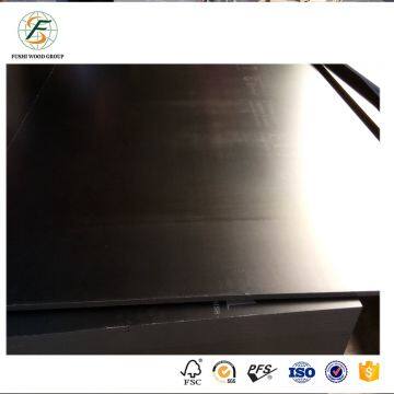 Formwork Plywood for Construction Made in China photo-4
