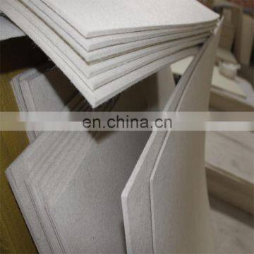 Industrial Wool Felt Roll Manufacturer photo-4