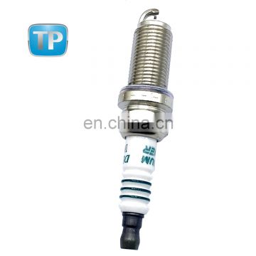 DENSO Car Spark Plug For Peugeot 206 Acura Geely Emgrand BMW  Iridium IKH20