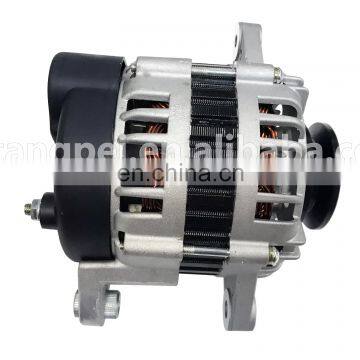 Alternator For Dae-woo OEM 31410A-80D02-00 94582688 31410A80D0200 ALD2688KR photo-2