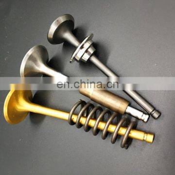 For AUDI 1.8t 2.0t Supertech Engine Valve Keeper Springs Retainers EA113 EA888 Bronze Guide Stock Racing High Performance Parts photo-2