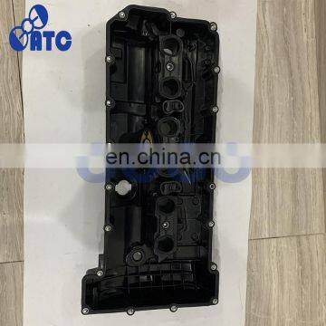 OEM Engine Cylinder Valve Cover & Gasket 11127552281 For BMW E60 E65 E66 E82 E90 E70 Z4 X3 X5 128i 328i 528i N52 photo-4