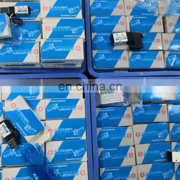 Shako Solenoid Valve AM520-01S photo-4
