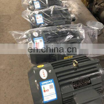 10kw Electric ac Motor
