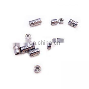 High Speed Deep Groove Ball Bearing 625 Size 5x16x5mm Nsk Bearing 625-2RS C3 for Sale photo-7